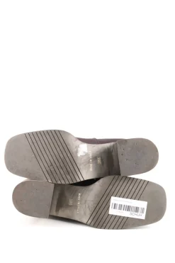 Hochfront-Pumps Größe 38,5