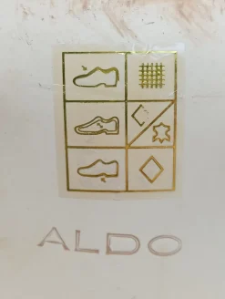 Hochfront-Pumps Größe 41