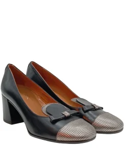 Hochfront-Pumps Größe 35