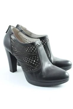 Hochfront-Pumps Größe 37