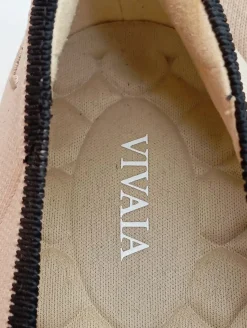 Hochfront-Pumps Größe 38