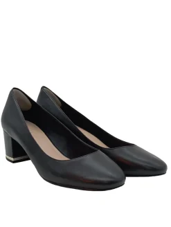 Hochfront-Pumps Größe 40,5