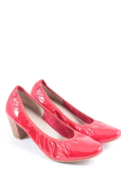 Hochfront-Pumps Größe 38