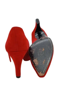 Hochfront-Pumps Größe 41