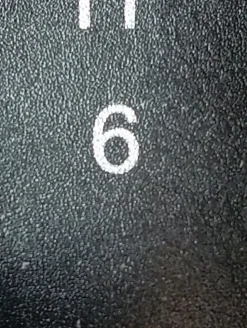 Hochfront-Pumps Größe 39