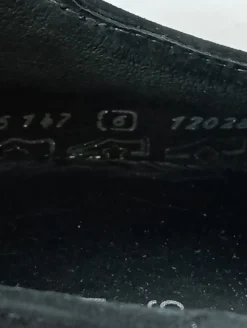 Hochfront-Pumps Größe 39