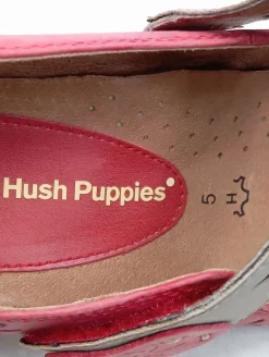 Hochfront-Pumps Größe 38