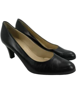 Hochfront-Pumps Größe 38