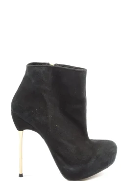 Hochfront-Pumps Größe 38