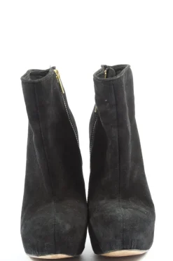 Hochfront-Pumps Größe 38