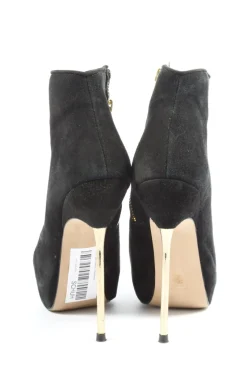 Hochfront-Pumps Größe 38