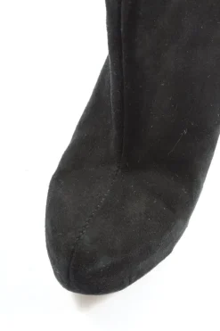 Hochfront-Pumps Größe 38