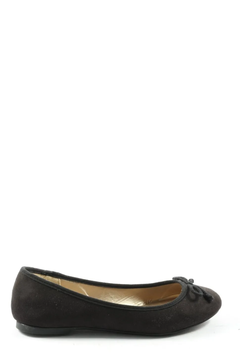 Hochfront-Pumps Größe 40