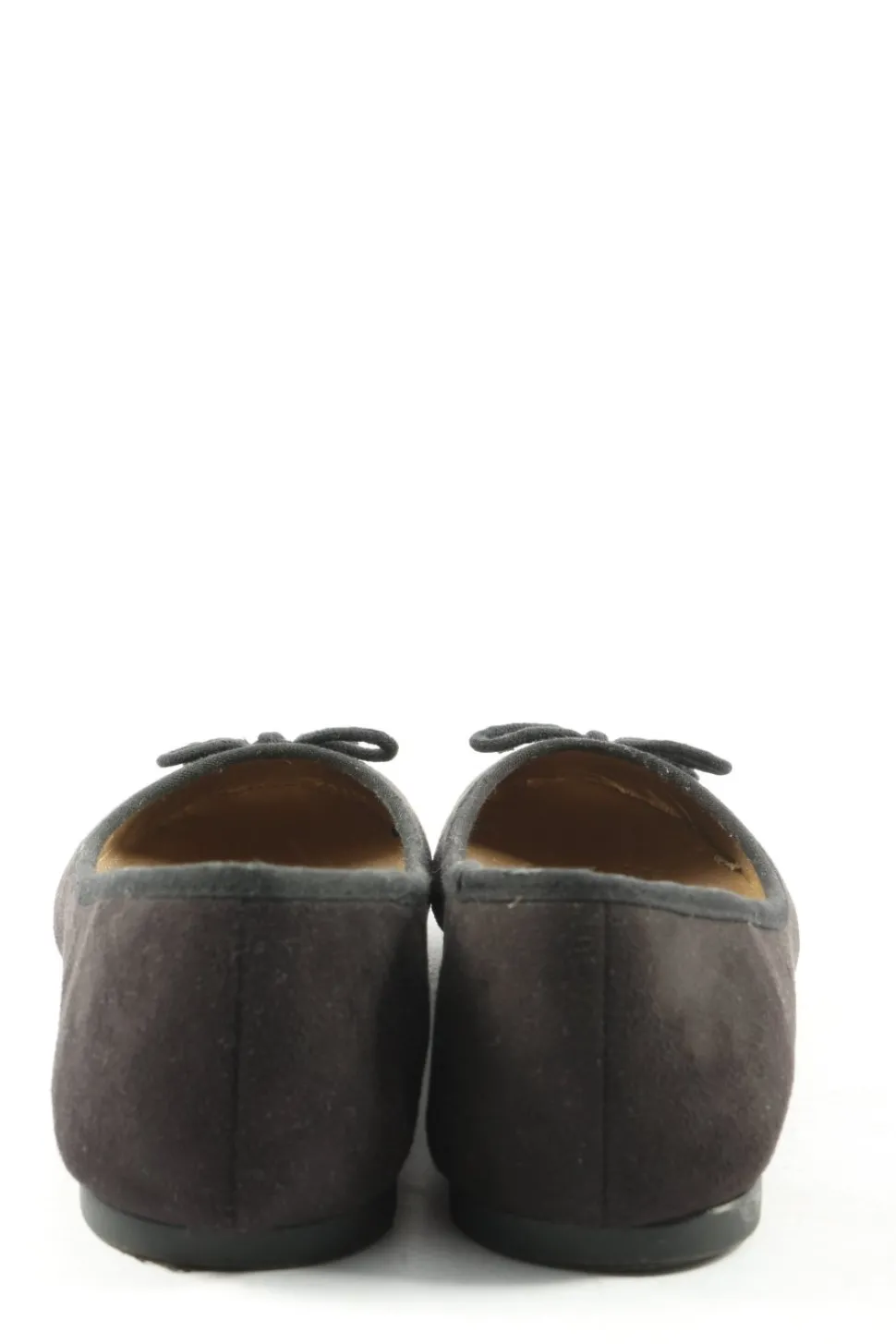 Hochfront-Pumps Größe 40