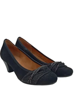 Hochfront-Pumps Größe 38