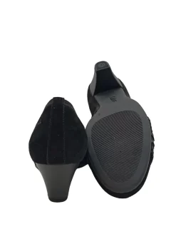 Hochfront-Pumps Größe 38