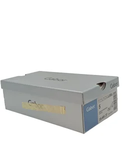 Hochfront-Pumps Größe 38