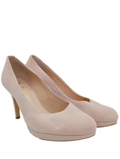 Hochfront-Pumps Größe 40