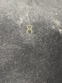 Hochfront-Pumps Größe 42