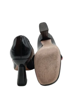 Hochfront-Pumps Größe 36