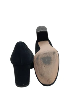 Hochfront-Pumps Größe 37