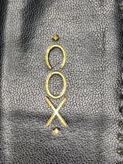 Hochfront-Pumps Größe 38