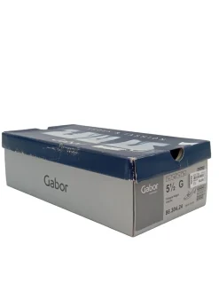 Hochfront-Pumps Größe 38,5