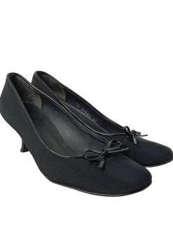 Hochfront-Pumps Größe 37