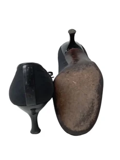 Hochfront-Pumps Größe 37