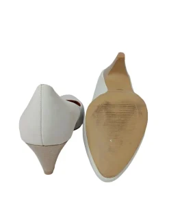 Hochfront-Pumps Größe 39