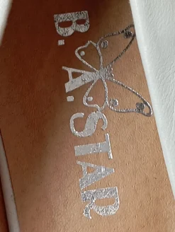 Hochfront-Pumps Größe 39