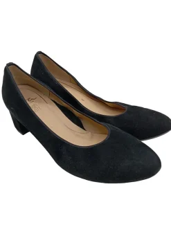 Hochfront-Pumps Größe 39