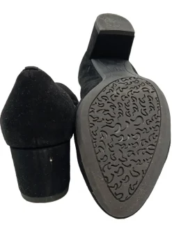 Hochfront-Pumps Größe 39