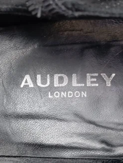 Hochfront-Pumps Größe 39