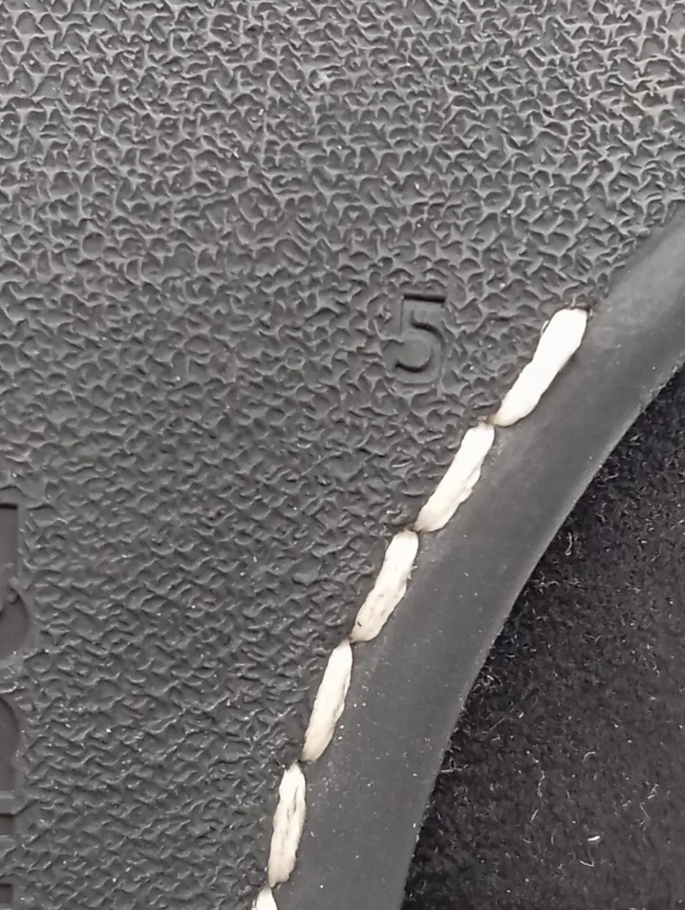 Hochfront-Pumps Größe 38