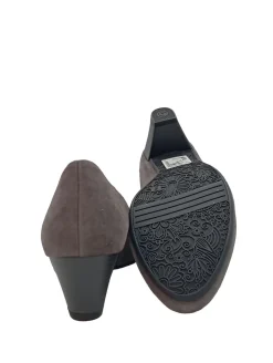 Hochfront-Pumps Größe 38