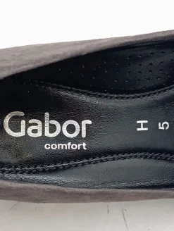 Hochfront-Pumps Größe 38