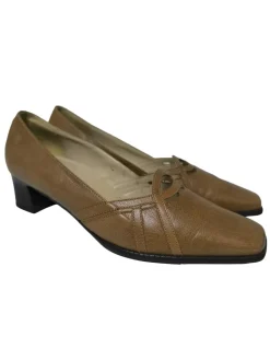 Hochfront-Pumps Größe 40