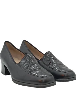 Hochfront-Pumps Größe 38