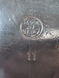 Hochfront-Pumps Größe 42