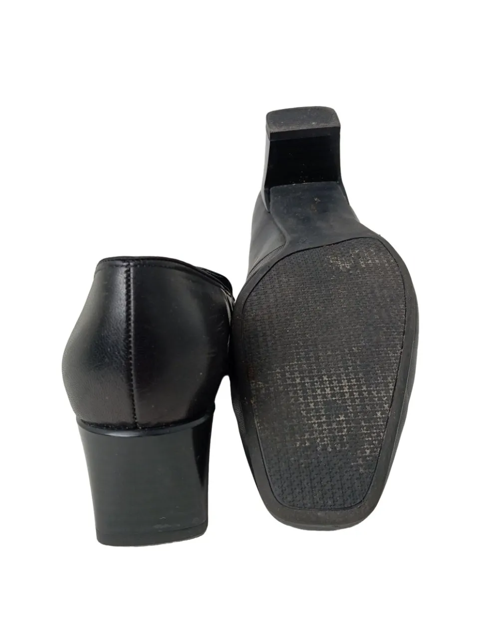 Hochfront-Pumps Größe 39