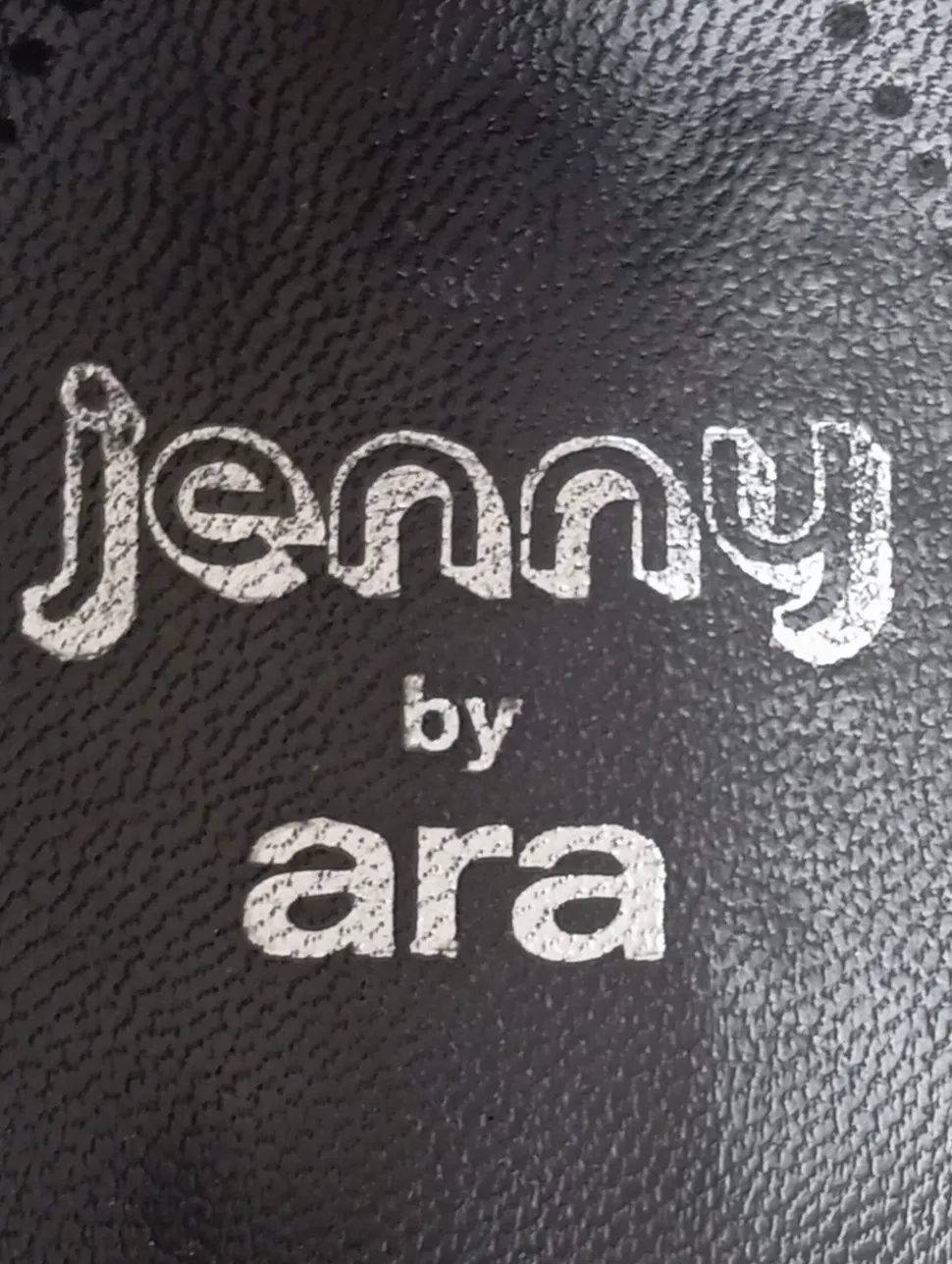 Hochfront-Pumps Größe 39