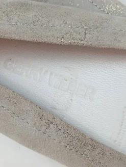 Hochfront-Pumps Größe 38