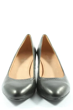 Hochfront-Pumps Größe 39