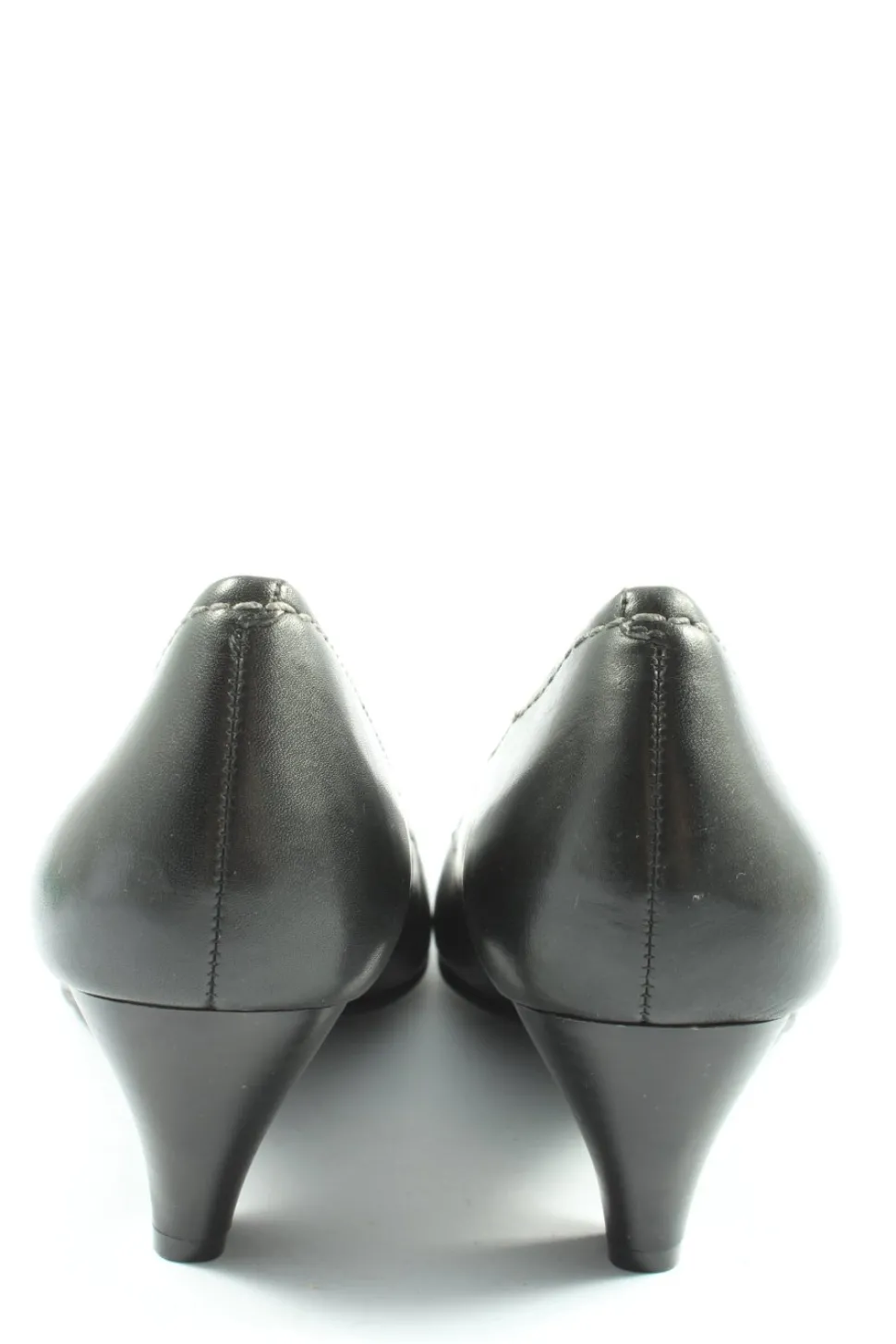 Hochfront-Pumps Größe 39