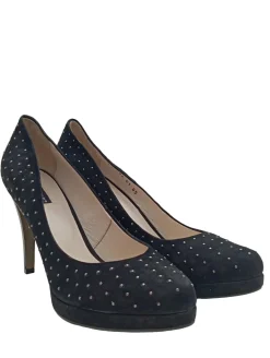 Hochfront-Pumps Größe 41