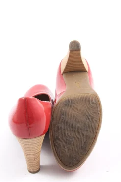 Hochfront-Pumps Größe 36