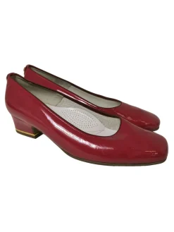 Hochfront-Pumps Größe 38