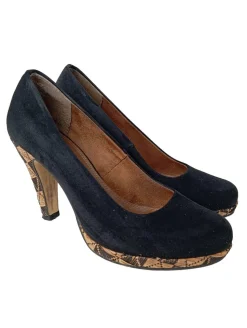 Hochfront-Pumps Größe 38