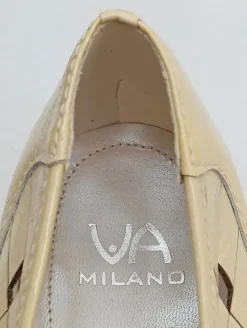 Hochfront-Pumps Größe 39